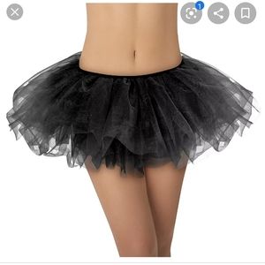 Black Tutu
